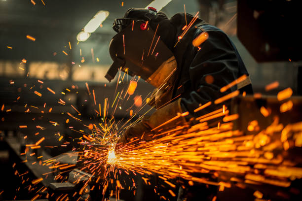  Pleasant Hill, MS Welder Pros
