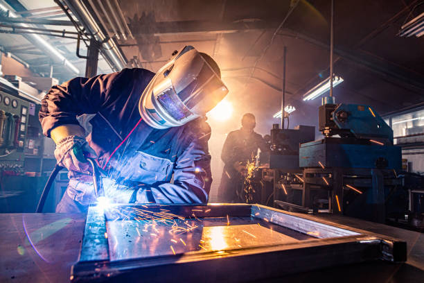 Best Marine and Shipbuilding Welding in Pleasant Hill, MS