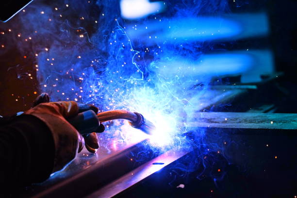 Best Automotive Welding in Pleasant Hill, MS