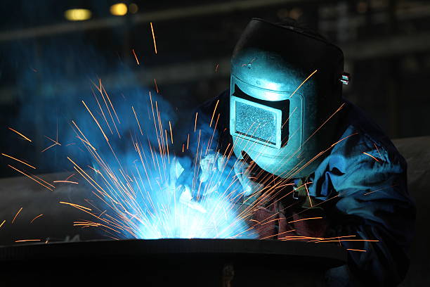 Best Automation and Robotic Welding in Pleasant Hill, MS