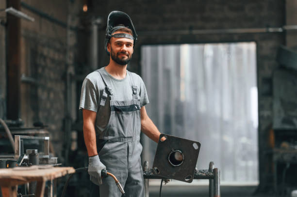 Best Maintenance and Repair Welding in Pleasant Hill, MS
