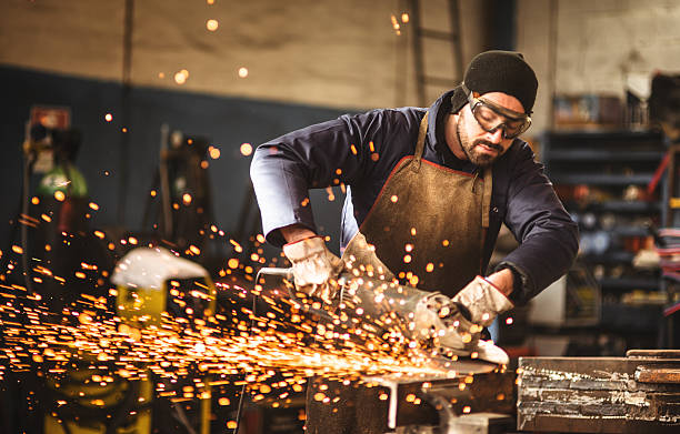 Best Food and Beverage Processing Equipment Welding in Pleasant Hill, MS