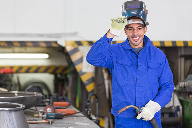 Best Aerospace and Defense Welding in Pleasant Hill, MS